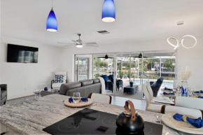 Direct Access Cape Coral Cutie Near Rotary Park